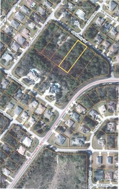2057 SW Brevity Terrace, Port St Lucie, FL 34953