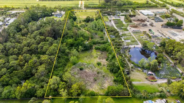 1814 A Road, ,, FL 33470