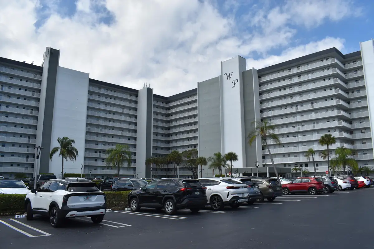 801 S Federal Highway #308, Pompano Beach, FL 33062 - #1
