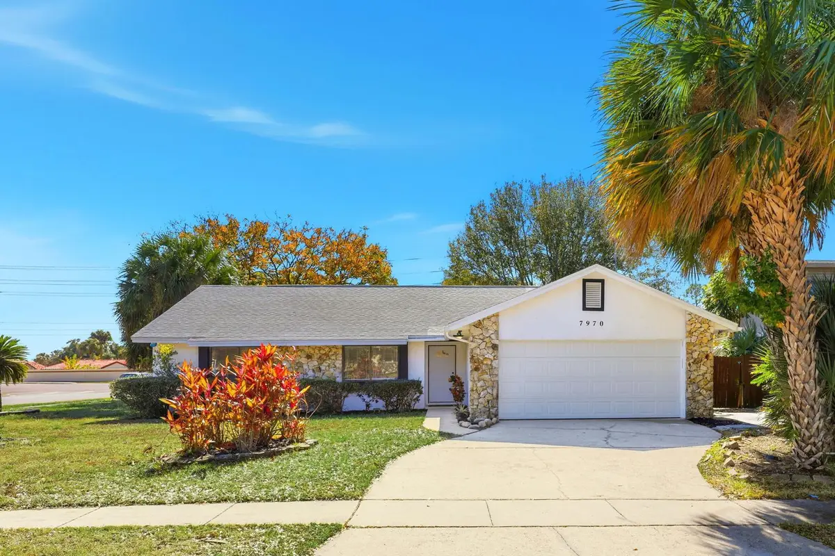 7970 Glen Abbey Circle, Orlando, FL 32819 - #1