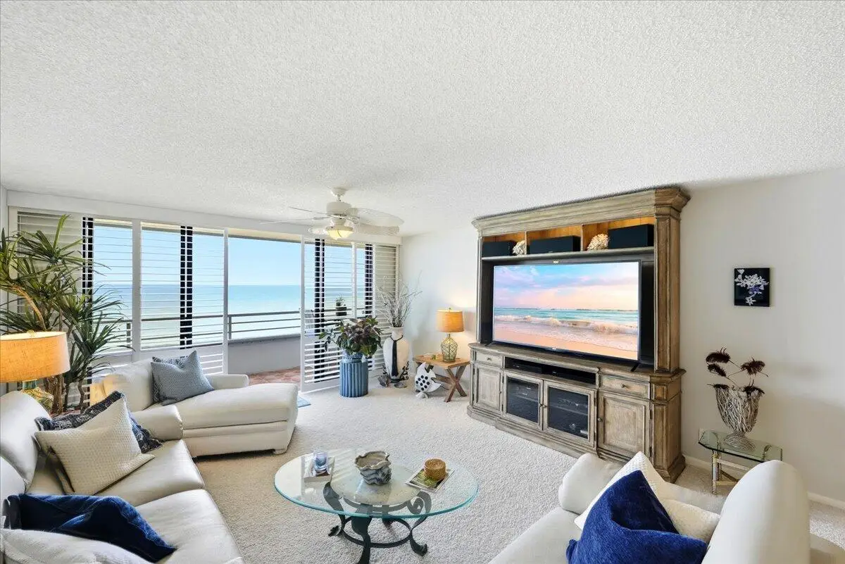 9950 S Ocean Drive #604, Jensen Beach, FL 34957 - #1