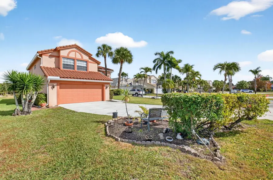 6205 Balmy Court, Boynton Beach, FL 33472 - #3