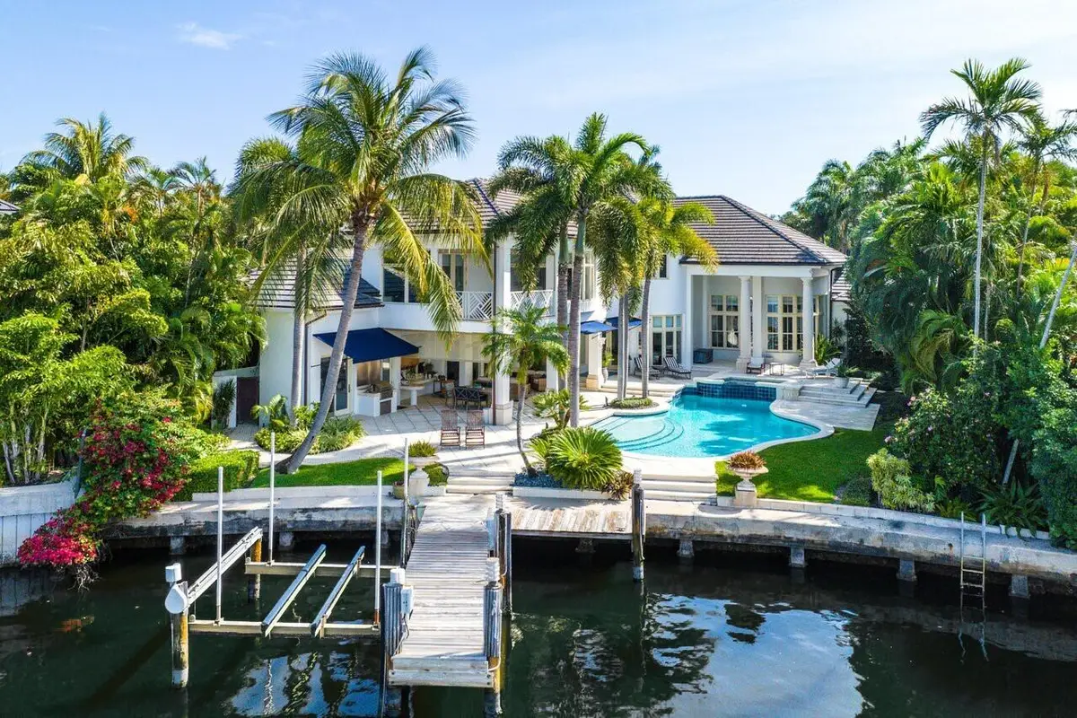616 Seasage Drive, Delray Beach, FL 33483 - #1