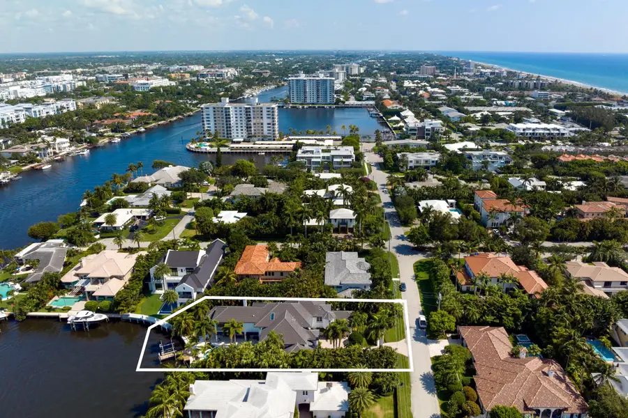 616 Seasage Drive, Delray Beach, FL 33483 - #2