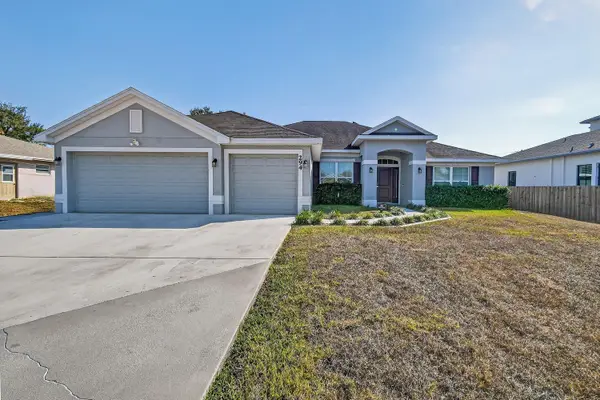 294 SW Statler Avenue, Port St Lucie, FL 34984