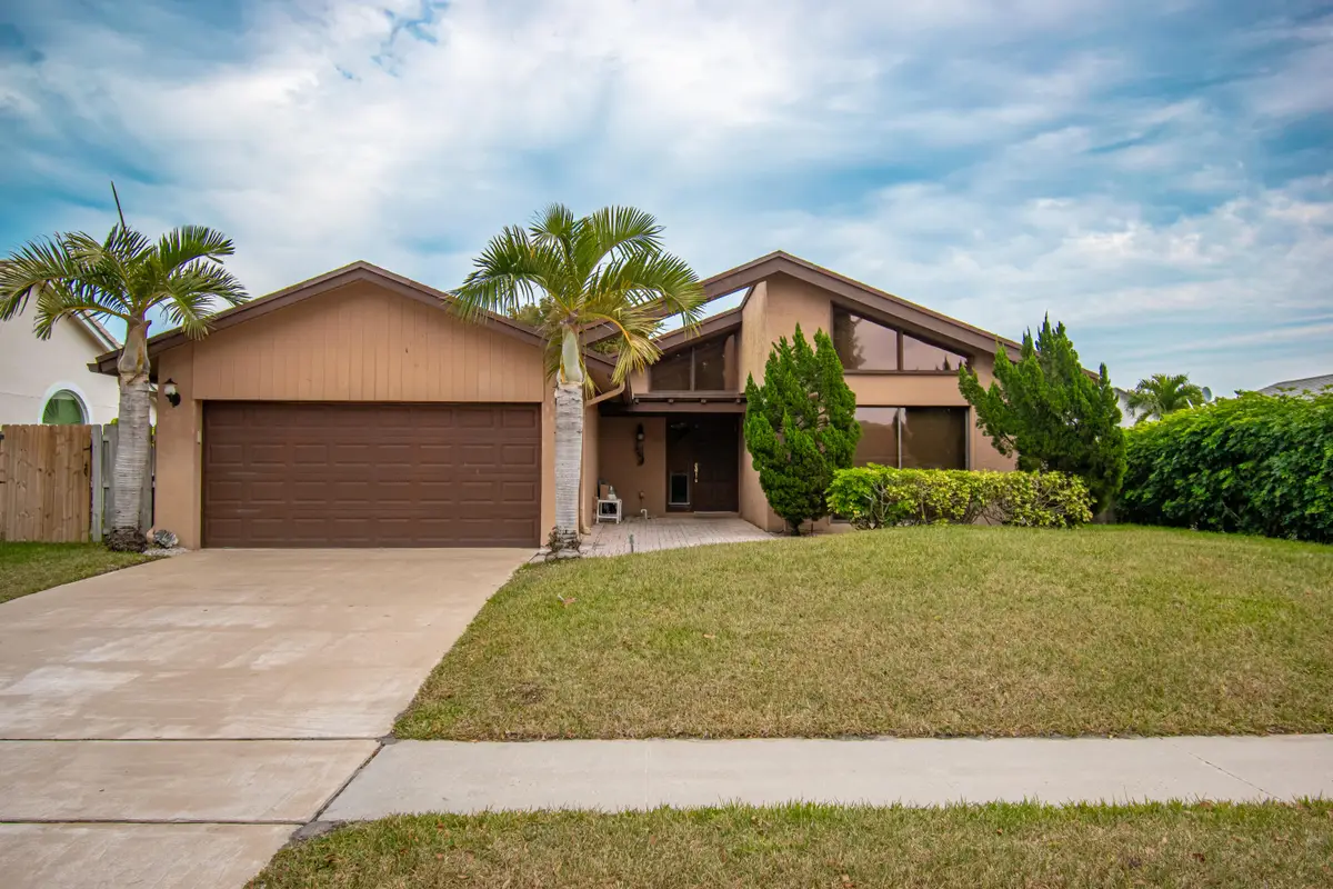 21566 Arbor Way, Boca Raton, FL 33433 - #1