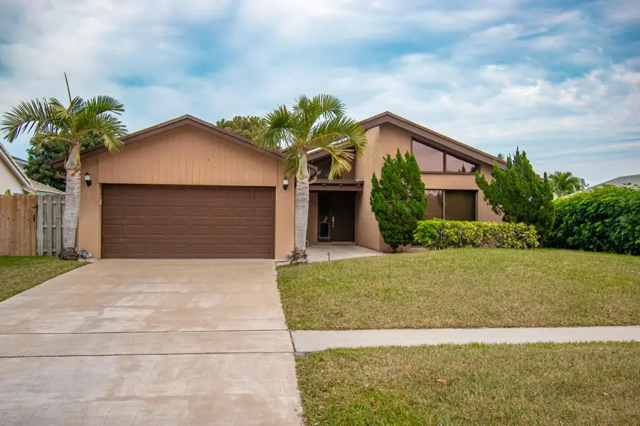 21566 Arbor Way, Boca Raton, FL 33433 - #3