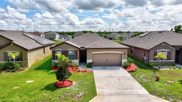 6343 NW Regent Street, Port St Lucie, FL 34983