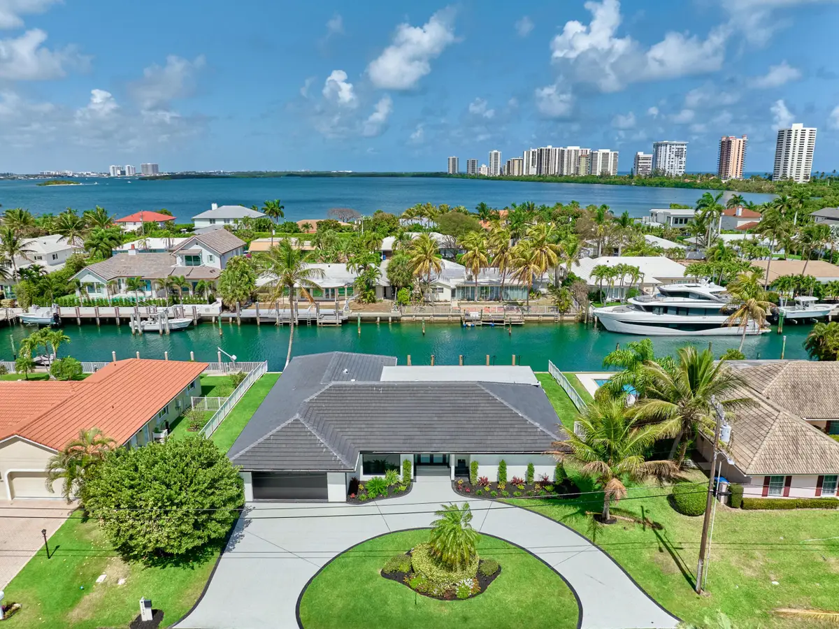 1170 Fairview Lane, Singer Island, FL 33404 - #1