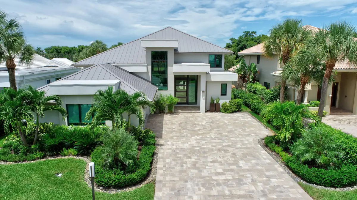 17405 Loch Lomond Way, Boca Raton, FL 33496 - #1