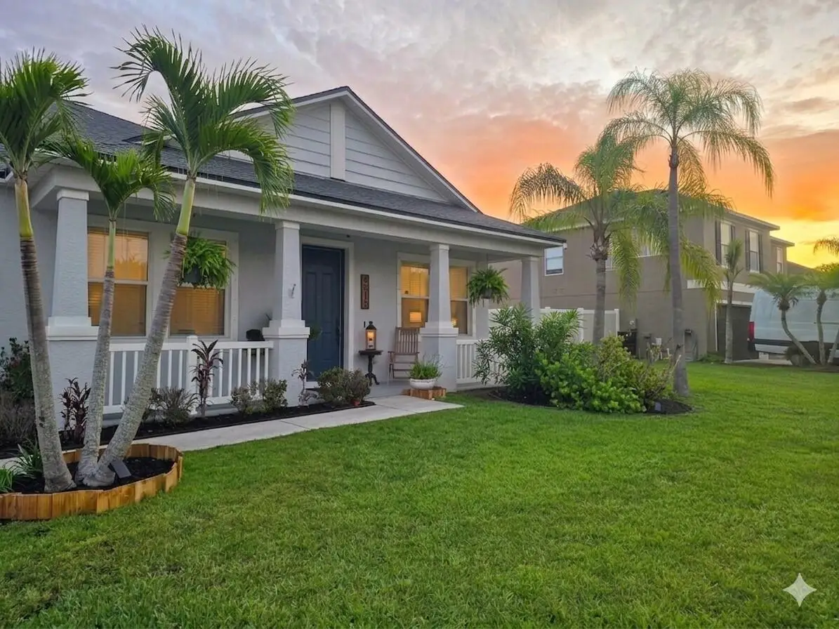 5915 NW Brianna Court, Port Saint Lucie, FL 34986 - #1