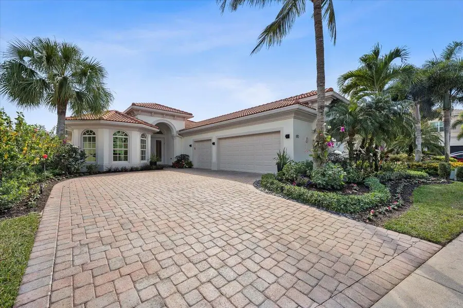 180 Carina Drive, Jupiter, FL 33478 - #2