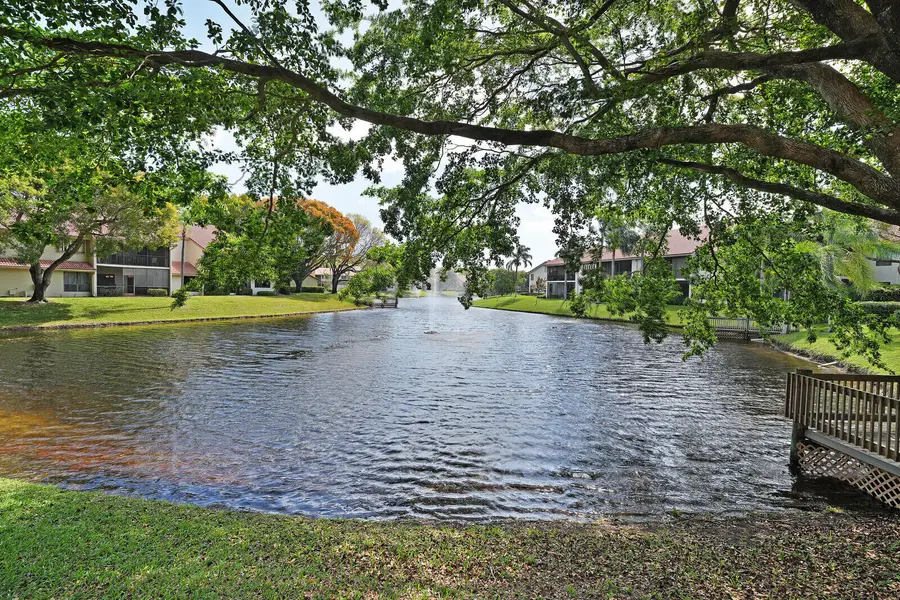 5521 Coach House Circle #D, Boca Raton, FL 33486 - #3