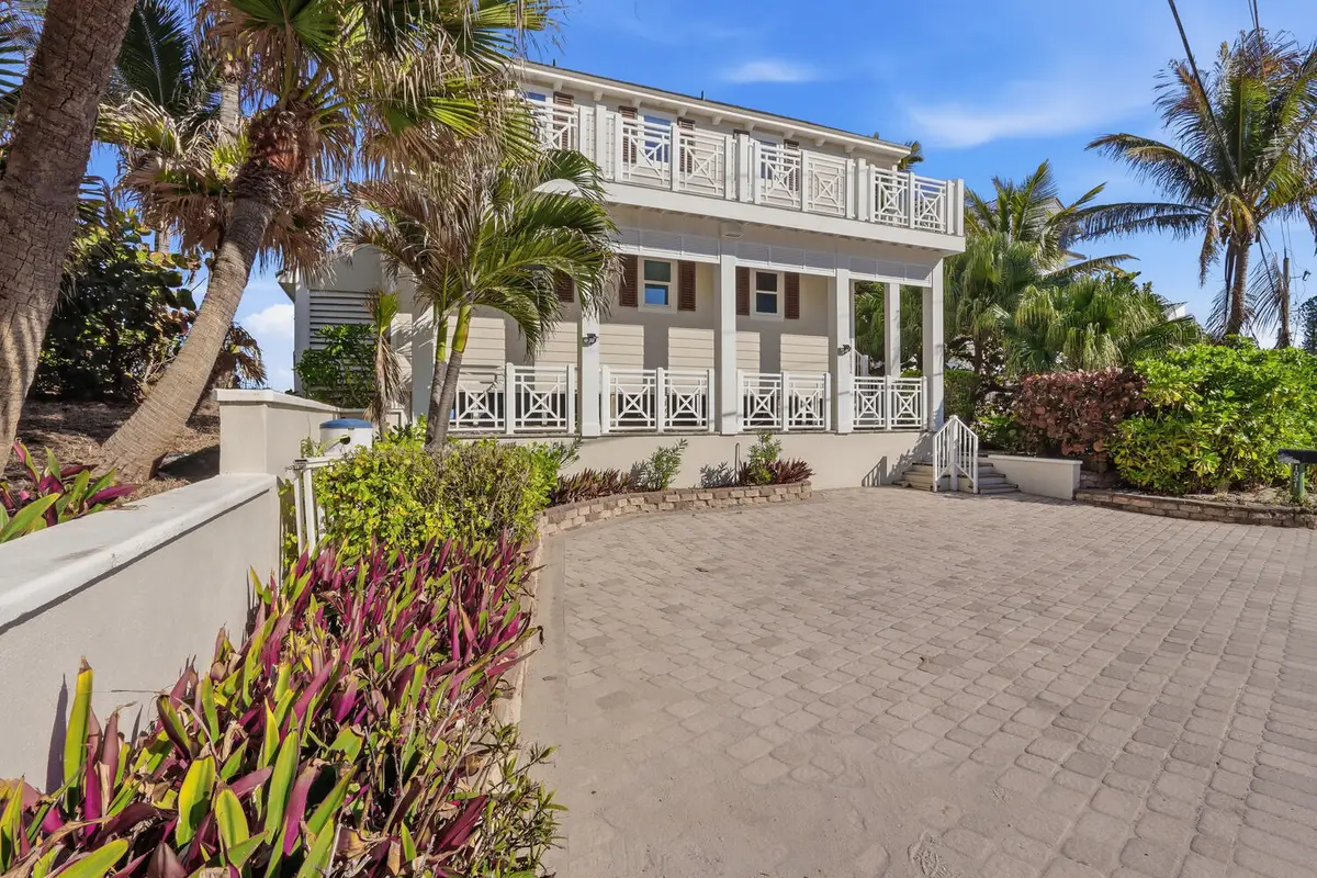 1031 SE Macarthur Boulevard, Stuart, FL 34996 - #1