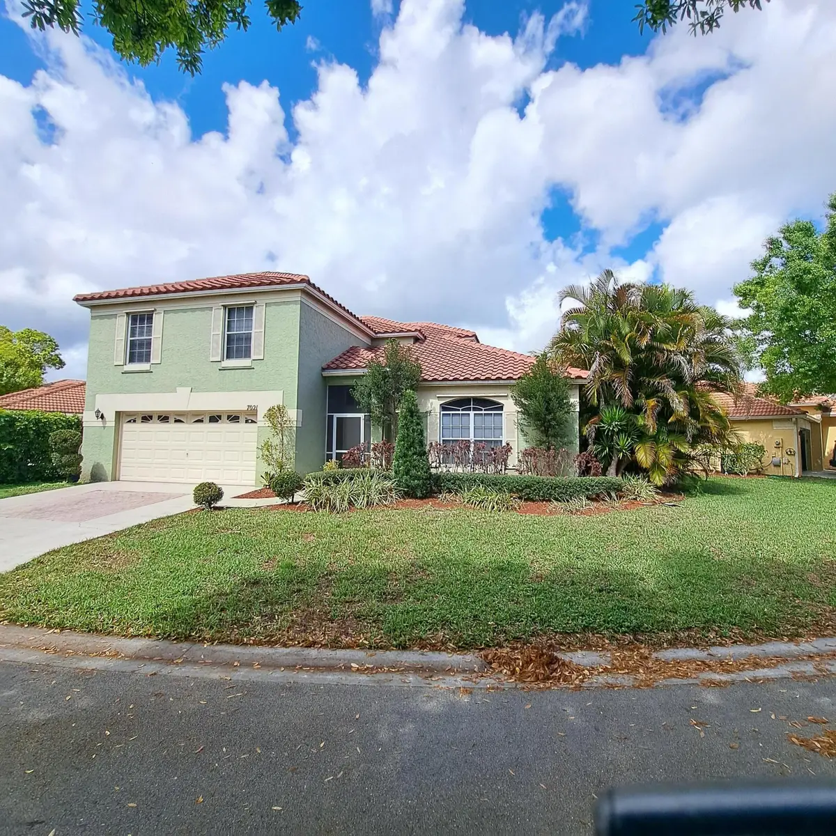7021 Galleon Cove, Riviera Beach, FL 33418 - #1
