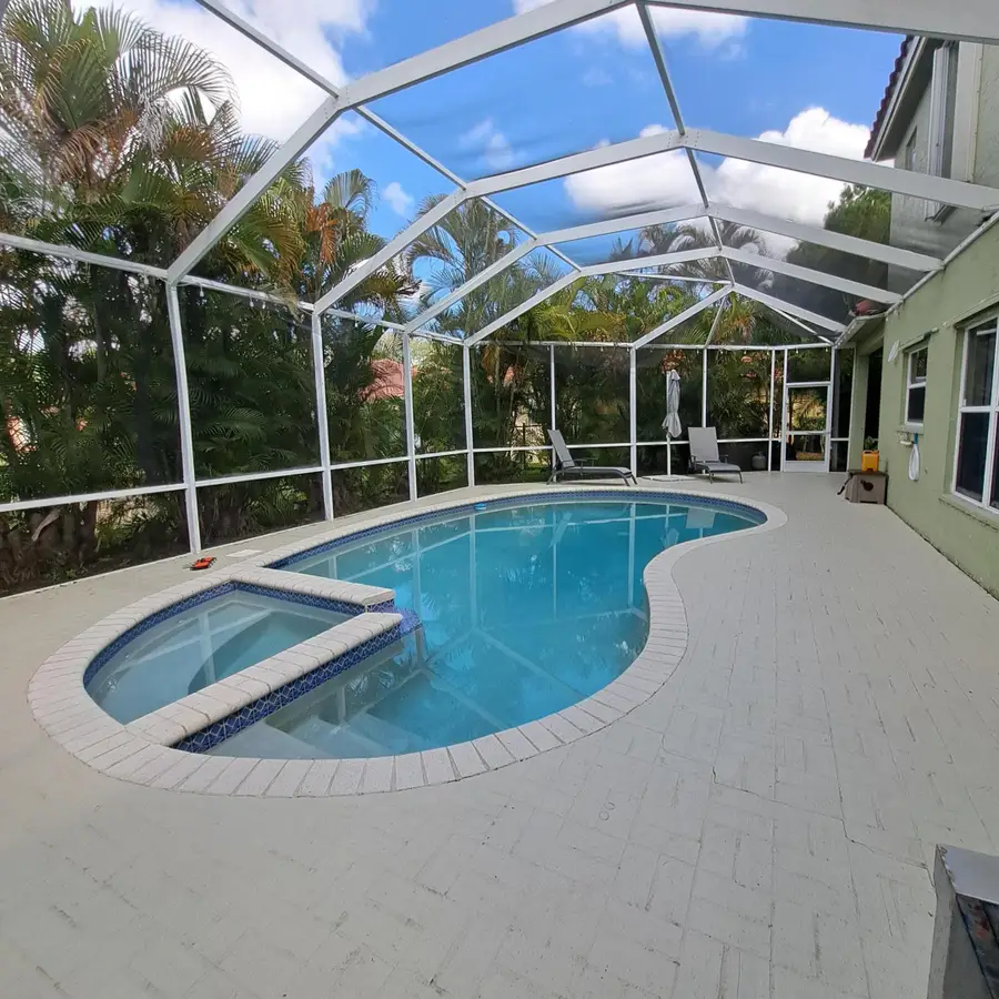 7021 Galleon Cove, Riviera Beach, FL 33418 - #2