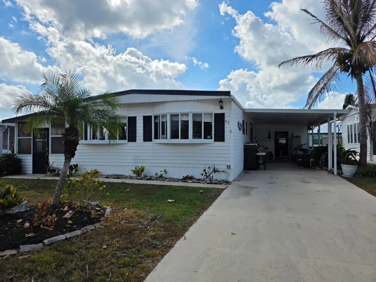 55 Mediterranean Boulevard N, Port Saint Lucie, FL 34952 - #1