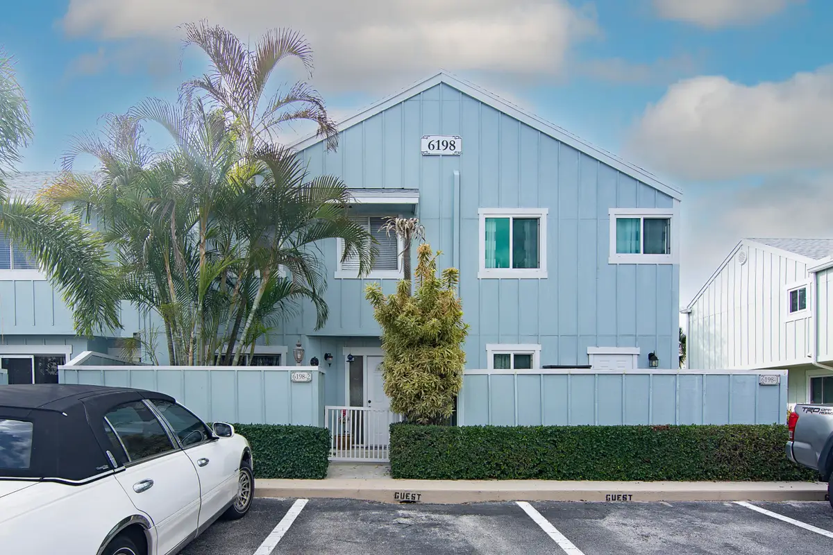 6198 Riverwalk Lane #2, Jupiter, FL 33458 - #1