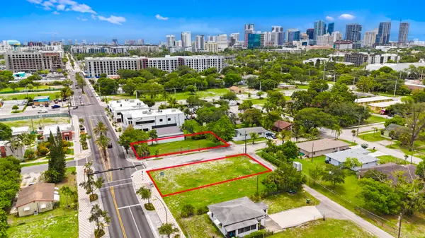 1000 NW Sistrunk Boulevard, Fort Lauderdale, FL 33311
