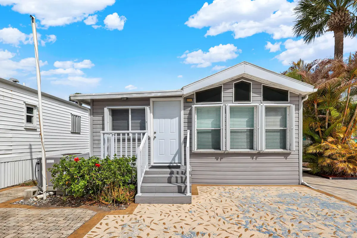 10725 S Ocean Drive #534, Jensen Beach, FL 34957 - #1