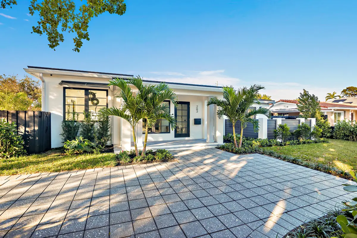 263 Alhambra Place, West Palm Beach, FL 33405 - #1
