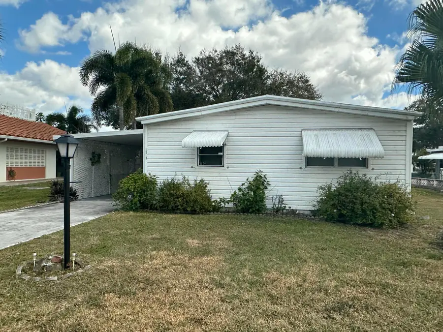 8261 E Club Road, Boca Raton, FL 33433 - #2