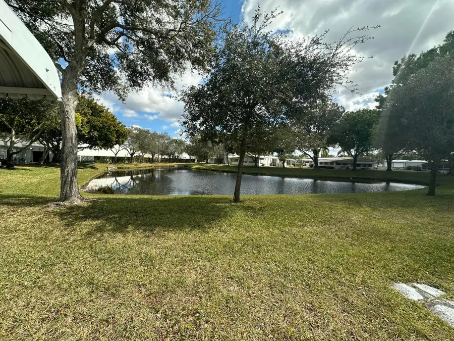 8261 E Club Road, Boca Raton, FL 33433 - #3