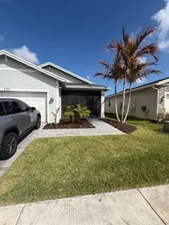 777 SE Bloomfield Road Se, Port Saint Lucie, FL 34984 - #2