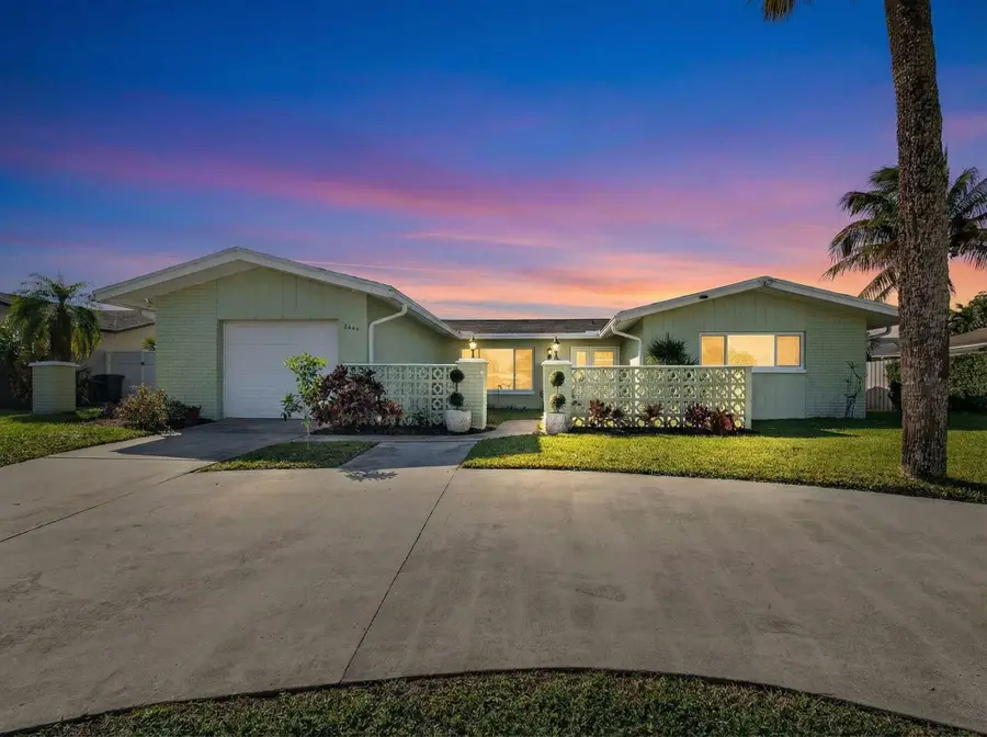 3646 Cypress Street, Palm Beach Gardens, FL 33410 - #2