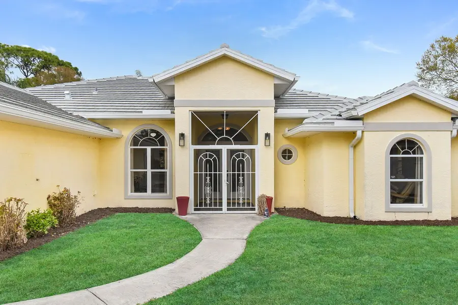 409 SW Sycamore Cove, Port Saint Lucie, FL 34986 - #3