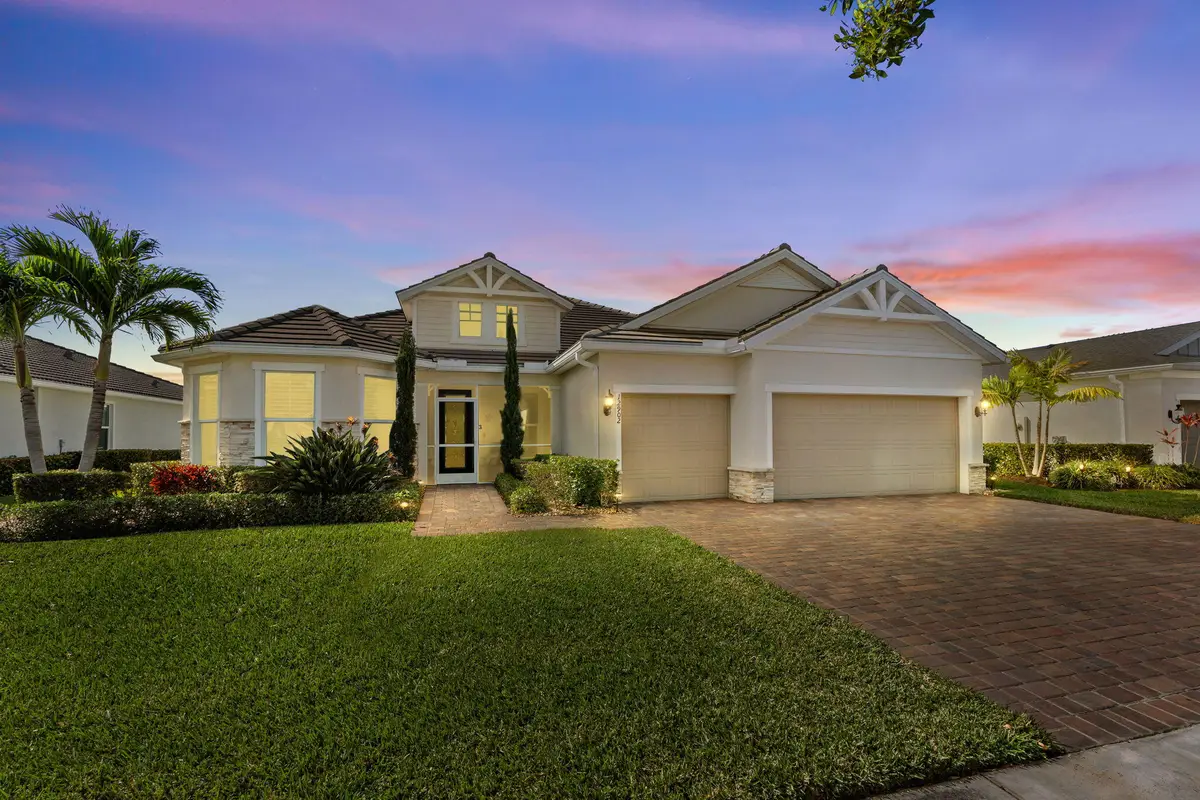 12902 SW Gingerline Drive, Port Saint Lucie, FL 34987 - #1