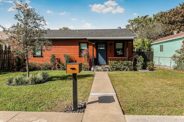 1125 N K Street, ,, FL 33460