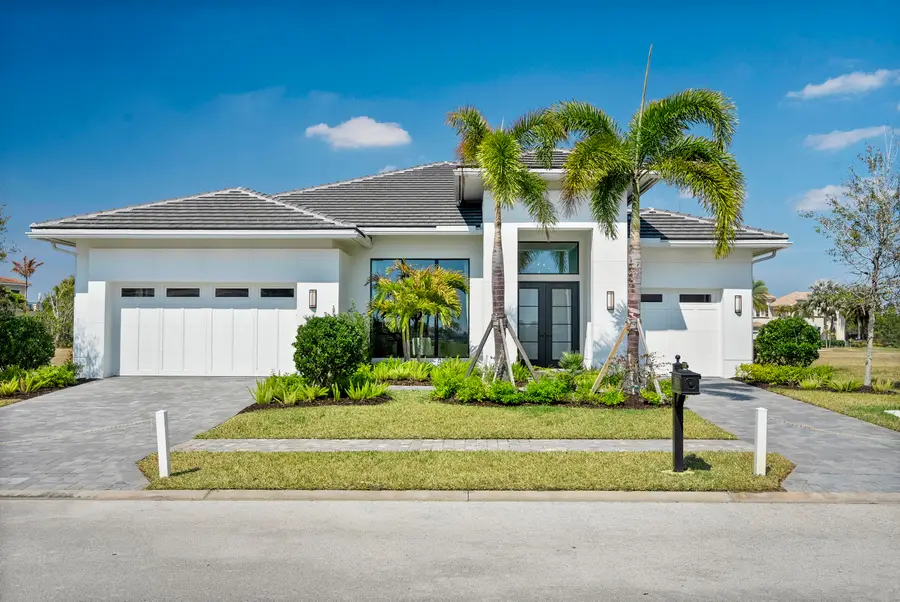 170 SE Rio Angelica, Port Saint Lucie, FL 34984 - #2