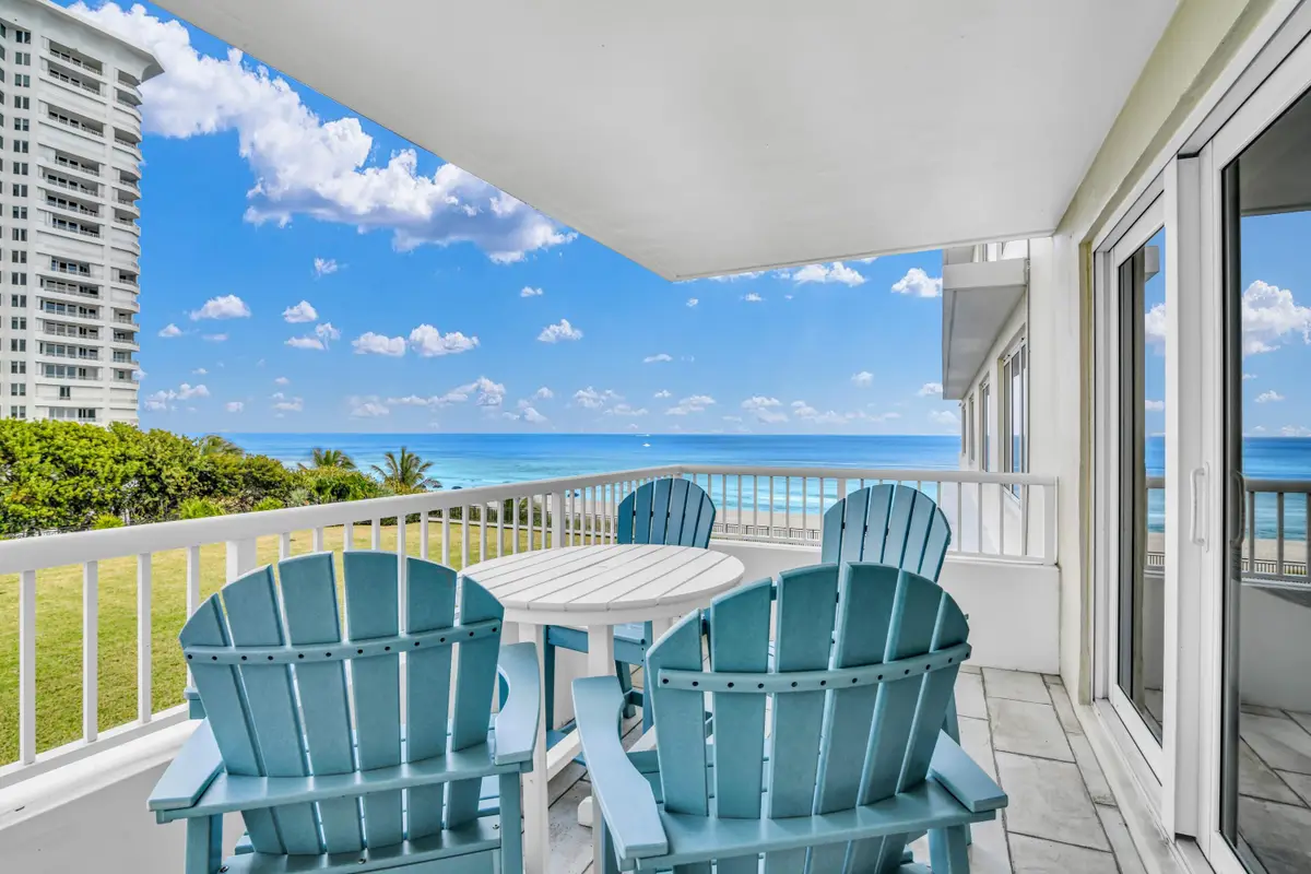 600 S Ocean Boulevard #407, Boca Raton, FL 33432 - #1