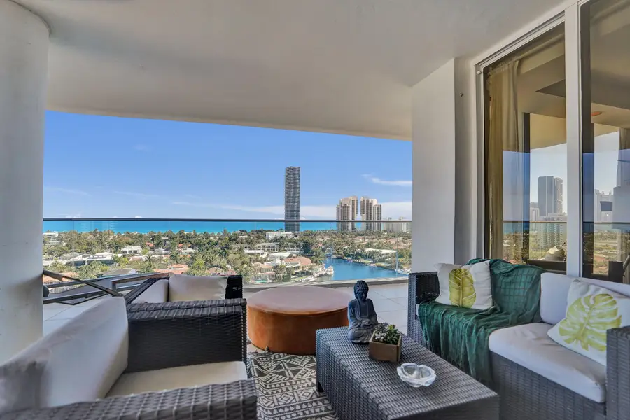 19707 Turnberry Way #18j, Aventura, FL 33180 - #3