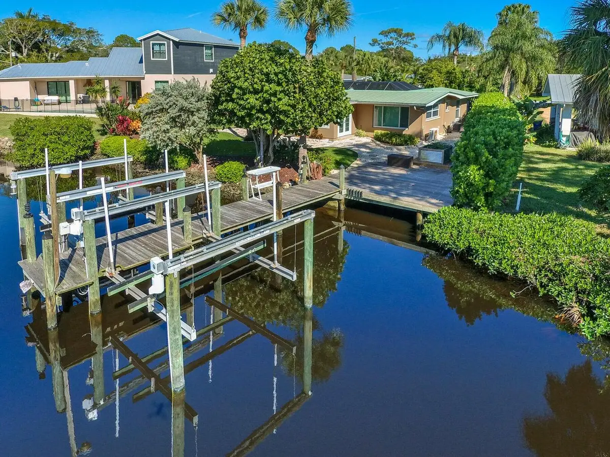 1282 SW Pelican Crescent, Palm City, FL 34990 - #1