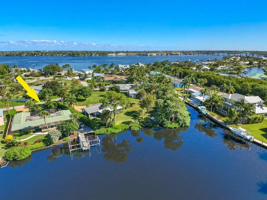 1282 SW Pelican Crescent, Palm City, FL 34990 - #2