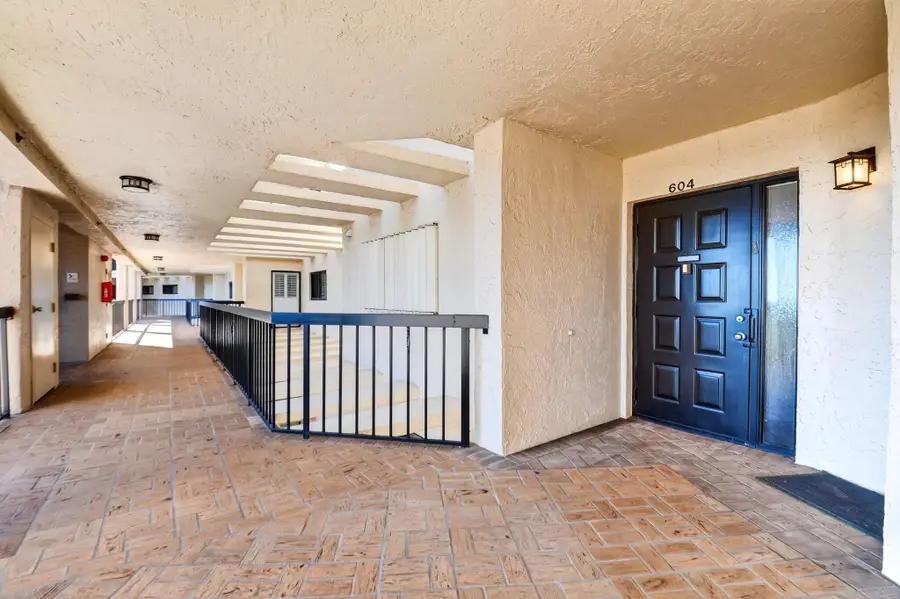 5279 Fountains Drive S #604, Lake Worth, FL 33467 - #3