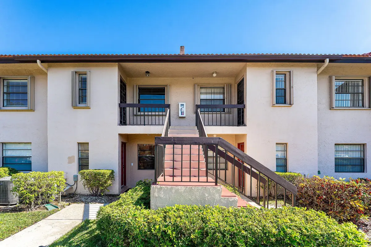 9283 Vista Del Lago #G, Boca Raton, FL 33428 - #1