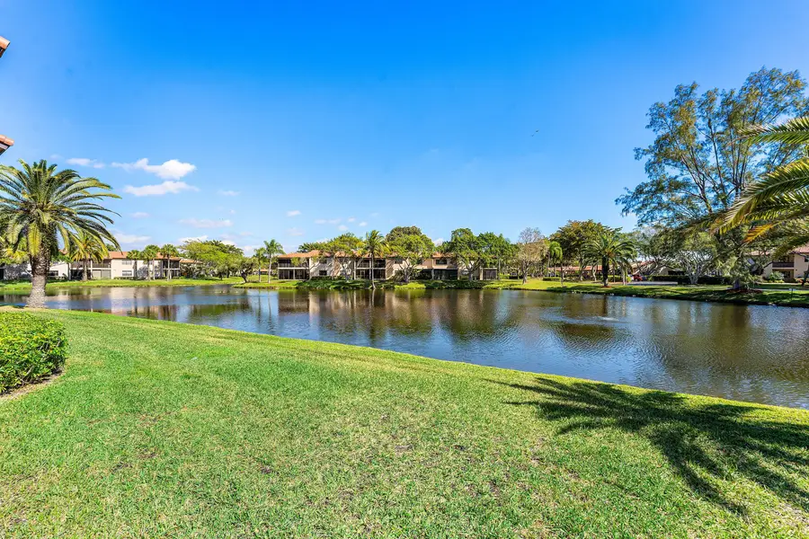 9283 Vista Del Lago #G, Boca Raton, FL 33428 - #3