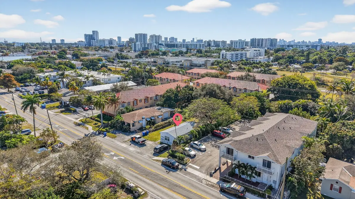 2322 Johnson Street, Hollywood, FL 33020 - #1