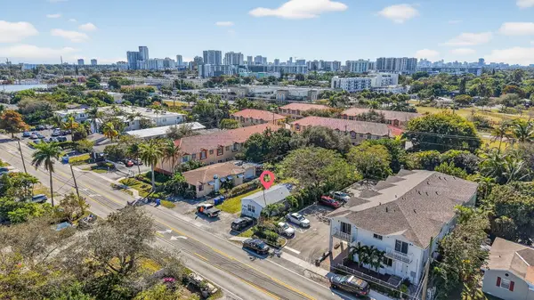 2322 Johnson Street, Hollywood, FL 33020