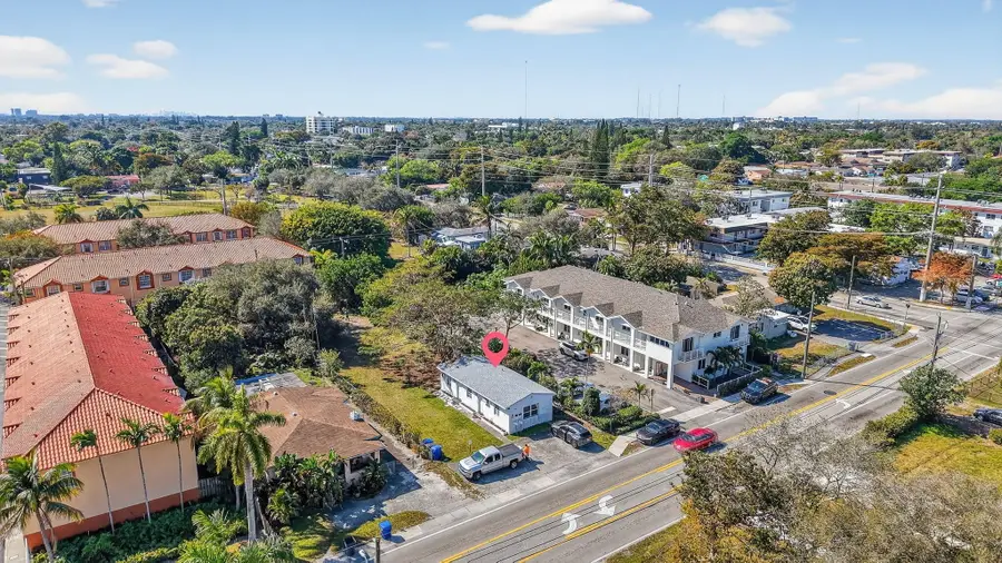 2322 Johnson Street, Hollywood, FL 33020 - #3