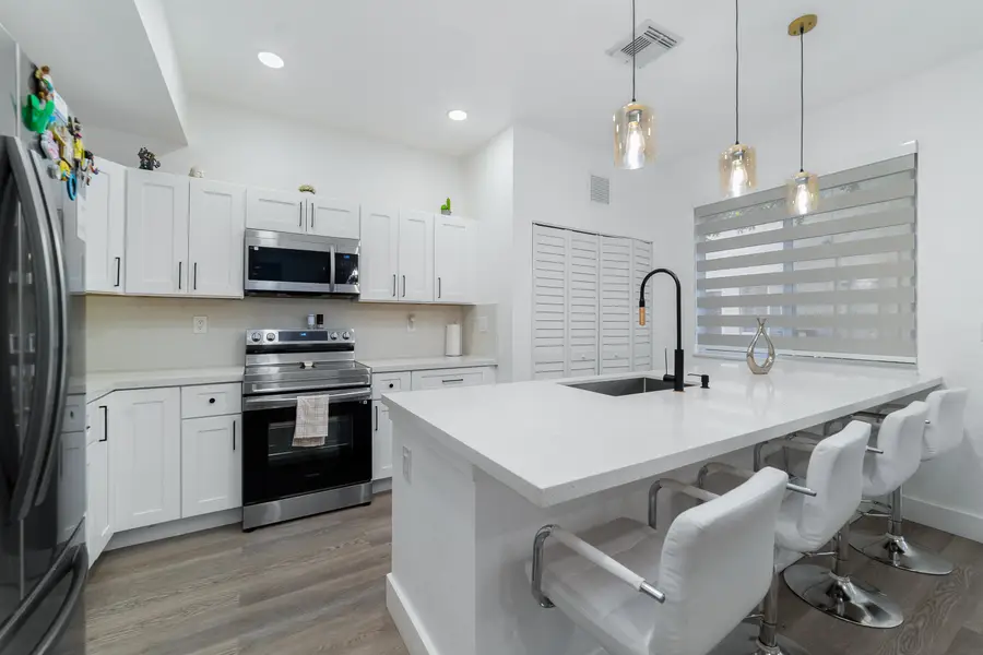 21105 NW 14th Place #4, Miami Gardens, FL 33169 - #2