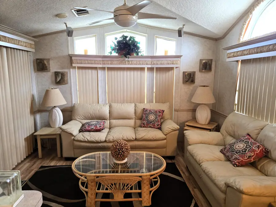 7950 Hwy 78 W #314, Okeechobee, FL 34974 - #2