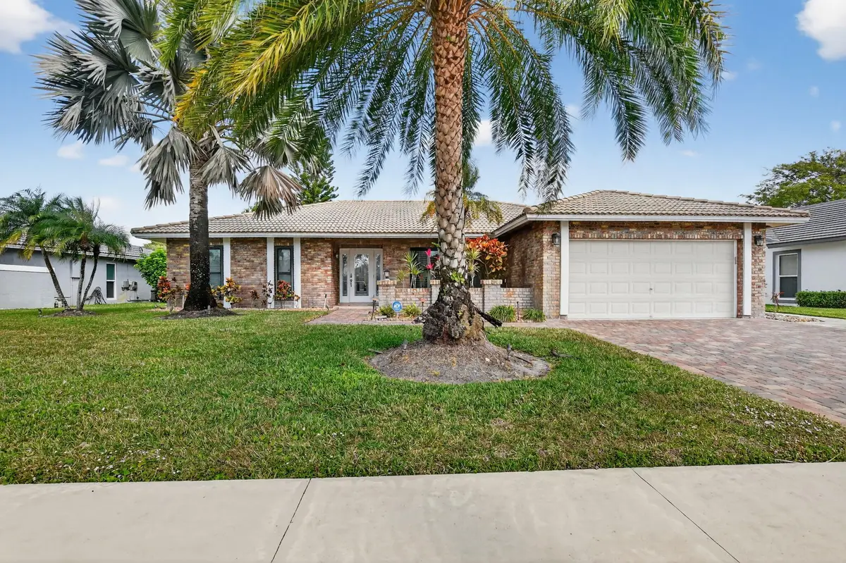 10294 Crosswind Road, Boca Raton, FL 33498 - #1