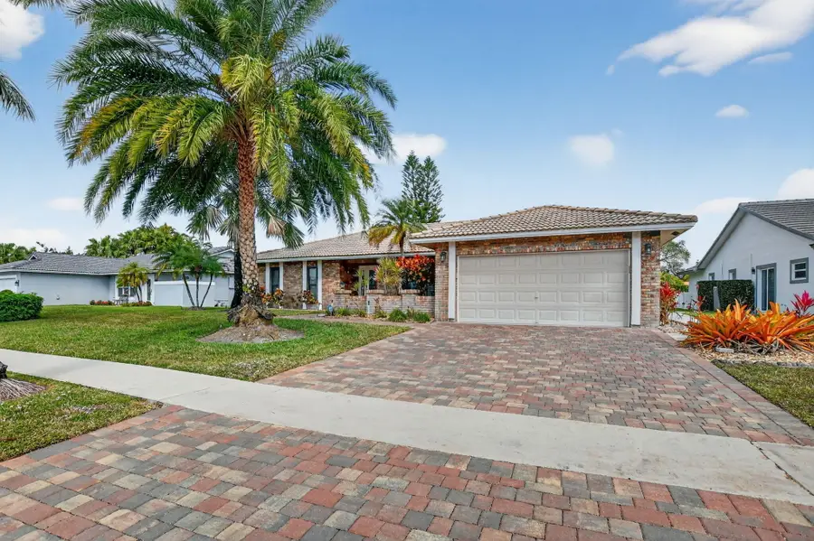 10294 Crosswind Road, Boca Raton, FL 33498 - #3