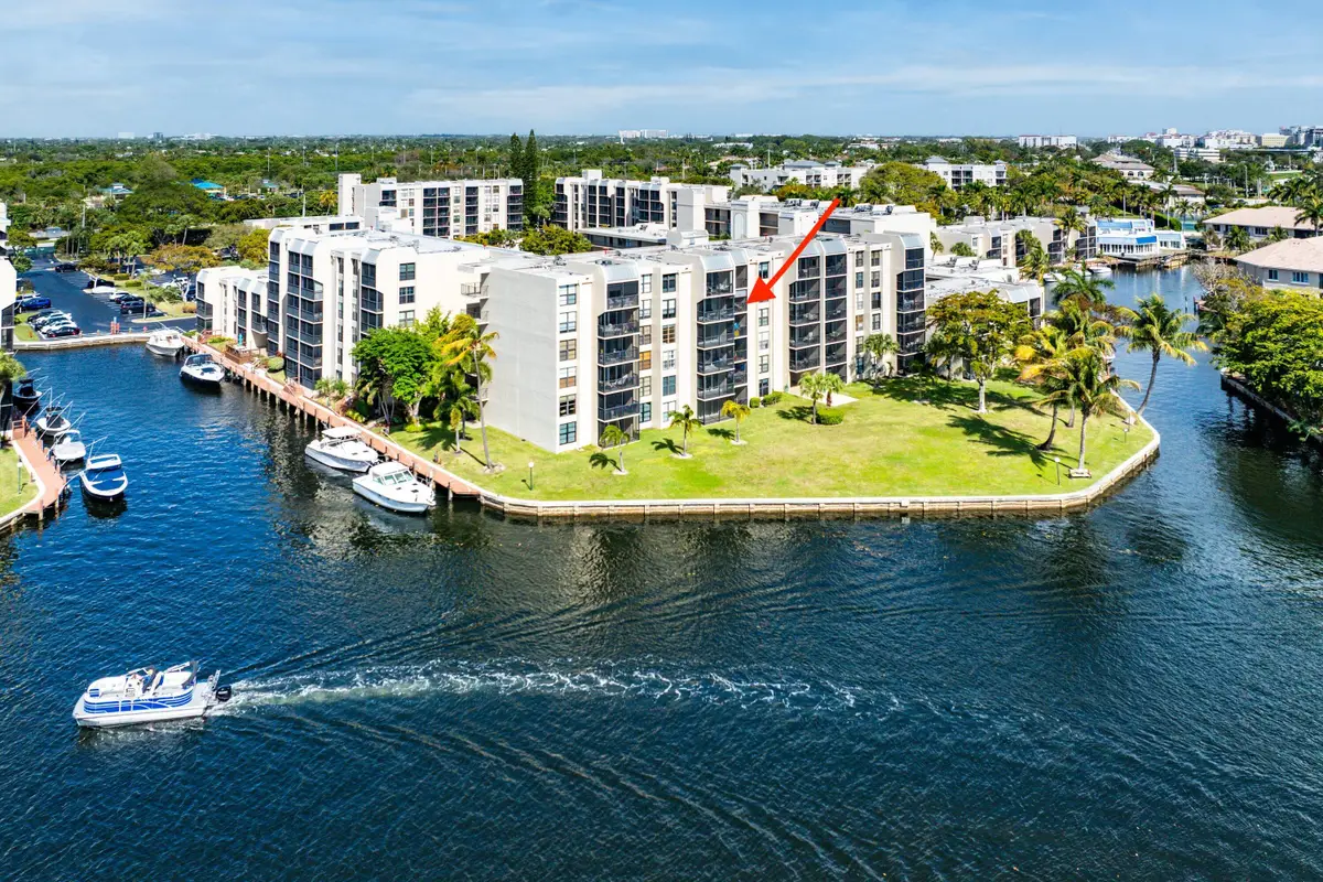 7 Royal Palm Way #507, Boca Raton, FL 33432 - #1