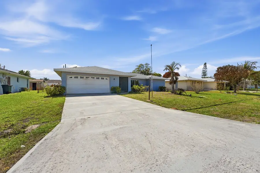826 SE Quiescent Lane, Port Saint Lucie, FL 34983 - #2