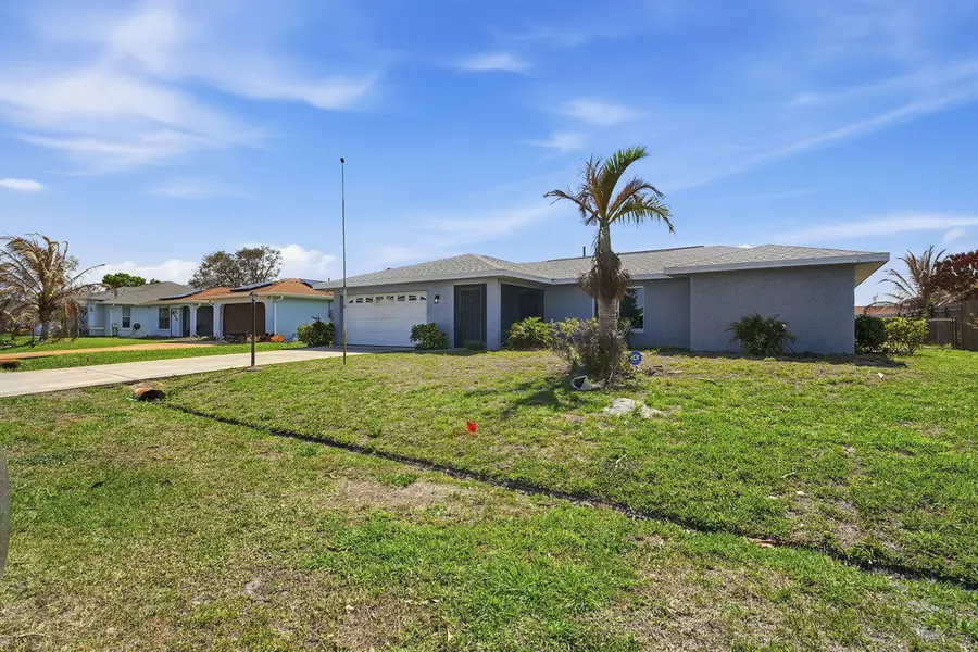 826 SE Quiescent Lane, Port Saint Lucie, FL 34983 - #3